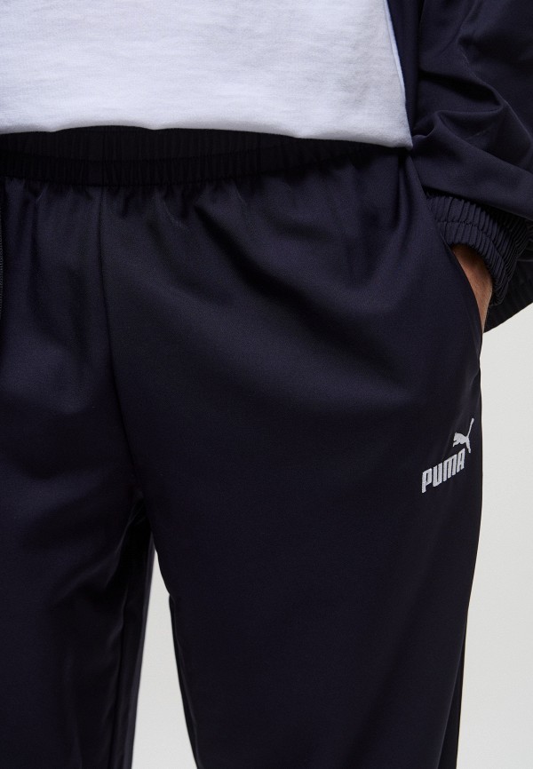 PUMA Костюм спортивный - Woven Piping Tracksuit - фото 5