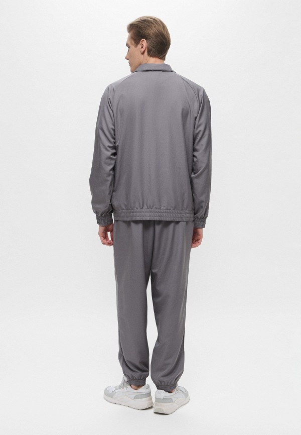 PUMA Костюм спортивный - Woven Piping Tracksuit - фото 3