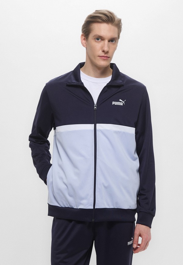 PUMA Костюм спортивный - Poly Colorblock Suit - фото 2
