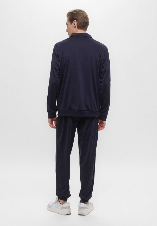 PUMA Костюм спортивный - Poly Colorblock Suit - фото 3