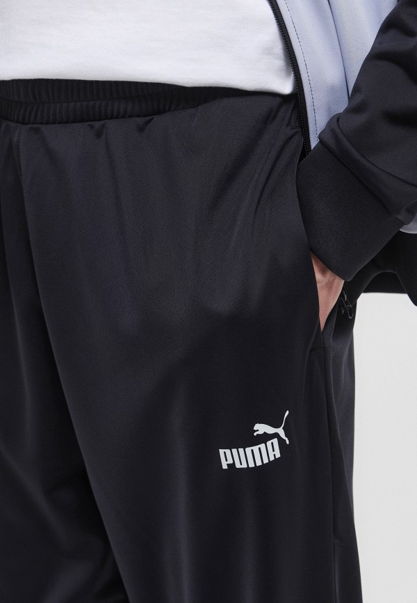 PUMA Костюм спортивный - Poly Colorblock Suit - фото 5