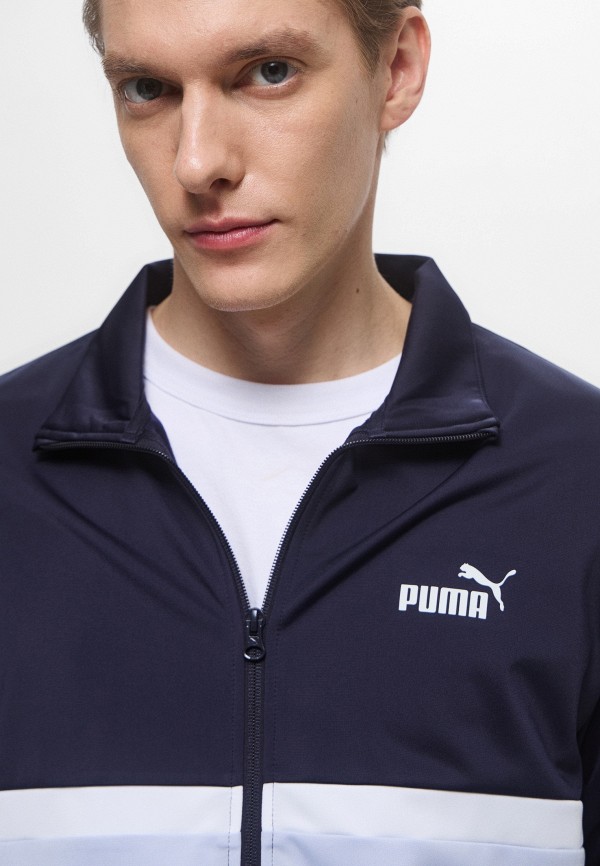 PUMA Костюм спортивный - Poly Colorblock Suit - фото 6