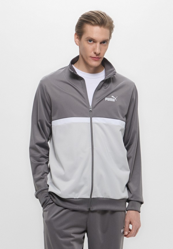 PUMA Костюм спортивный - Poly Colorblock Suit - фото 2