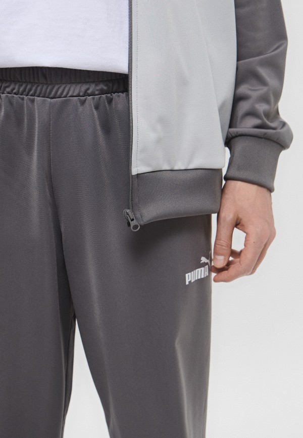 PUMA Костюм спортивный - Poly Colorblock Suit - фото 5