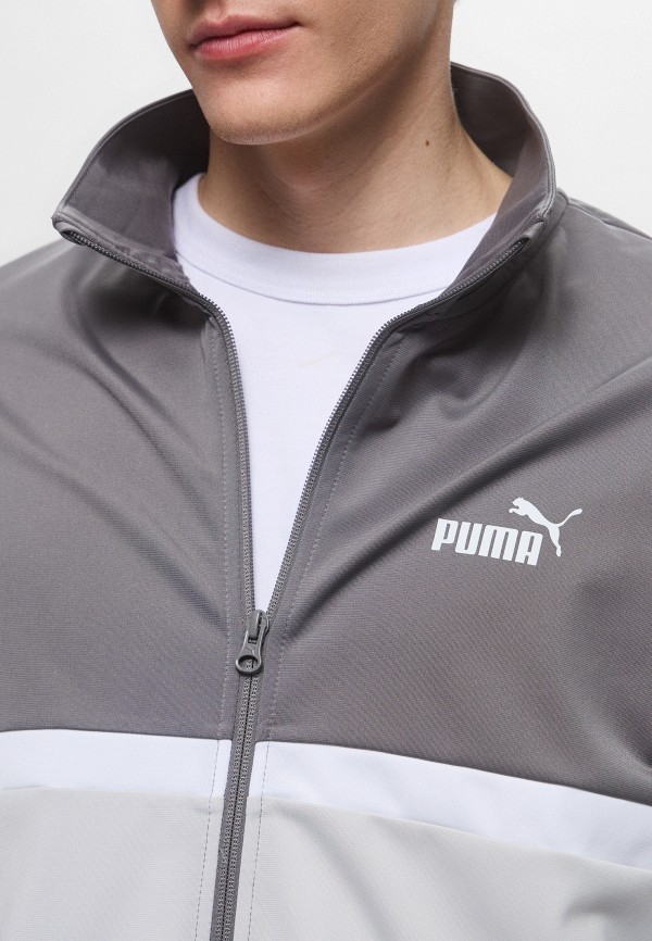 PUMA Костюм спортивный - Poly Colorblock Suit - фото 6