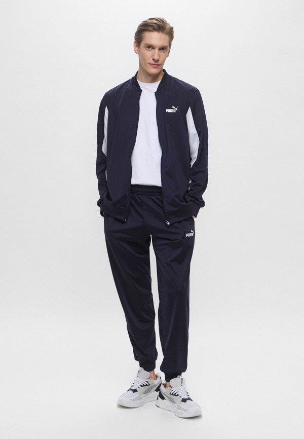 PUMA Костюм спортивный - Poly Baseball Suit - фото 1