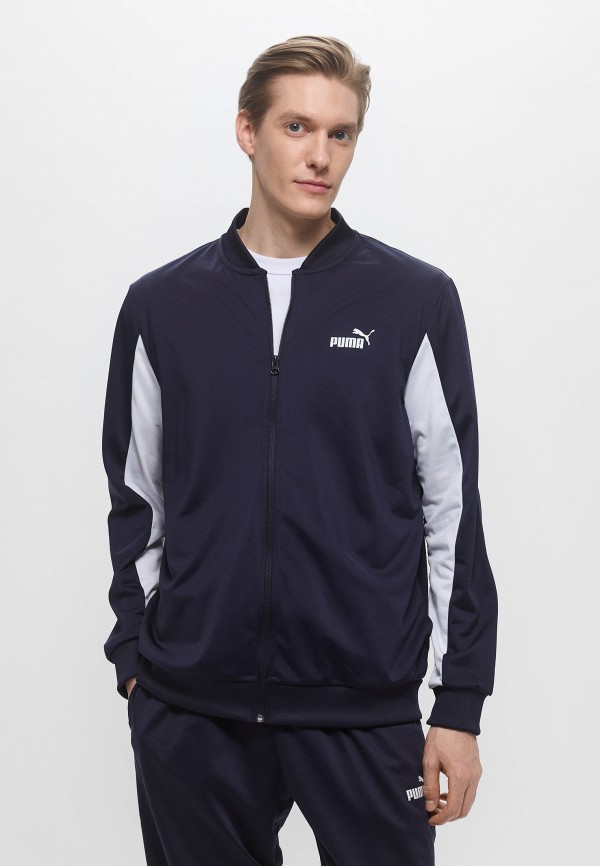 PUMA Костюм спортивный - Poly Baseball Suit - фото 2