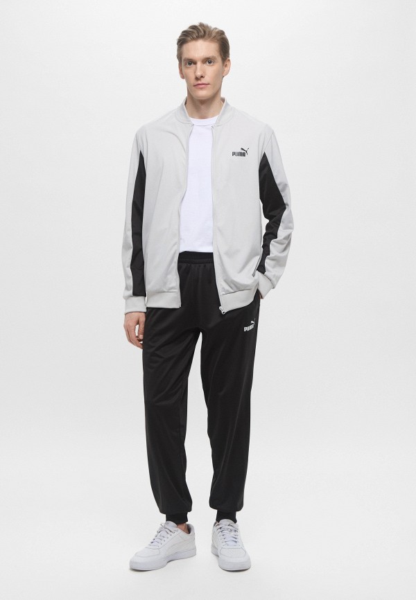 PUMA Костюм спортивный - Poly Baseball Suit - фото 1