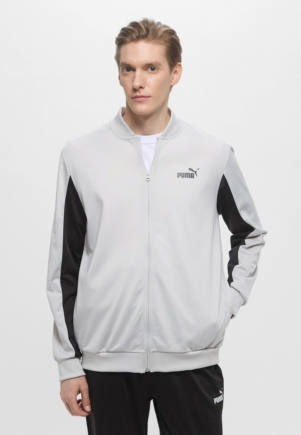 PUMA Костюм спортивный - Poly Baseball Suit - фото 2