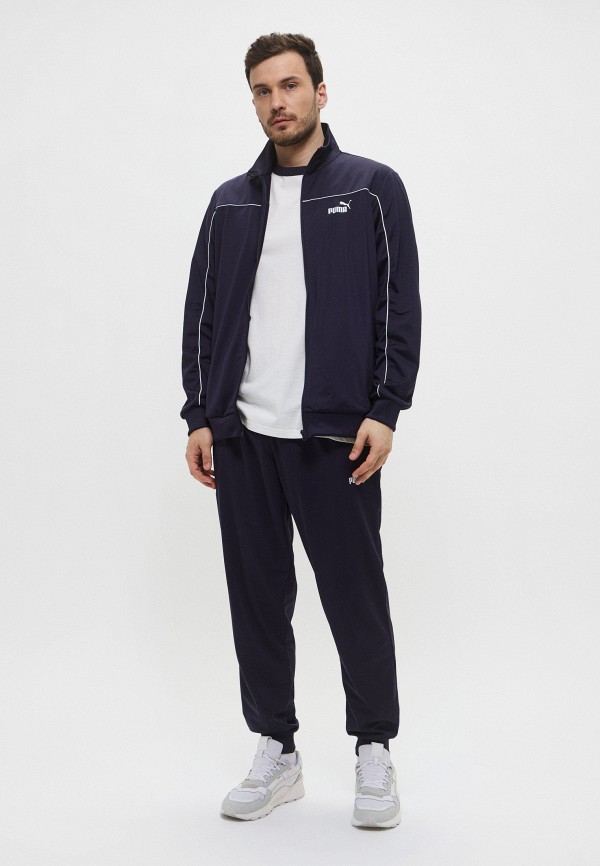 PUMA Костюм спортивный - Poly Piping Suit - фото 1