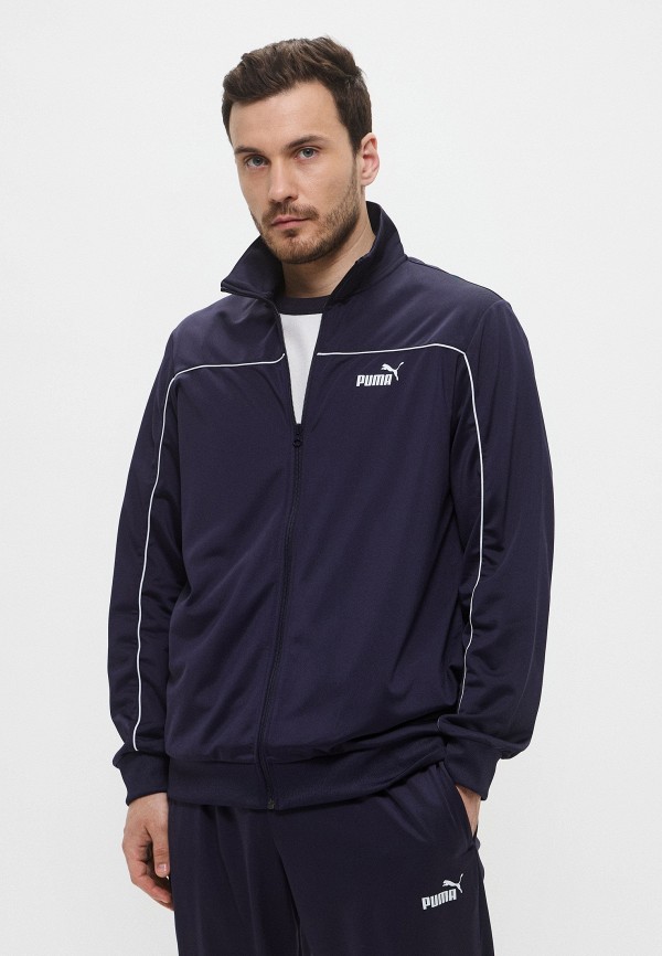 PUMA Костюм спортивный - Poly Piping Suit - фото 2