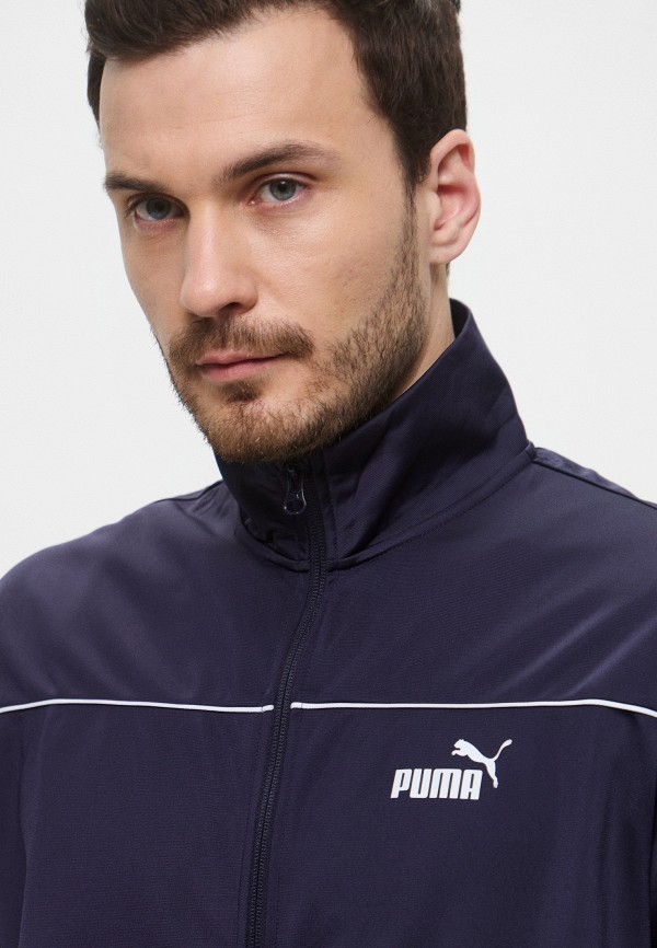 PUMA Костюм спортивный - Poly Piping Suit - фото 4
