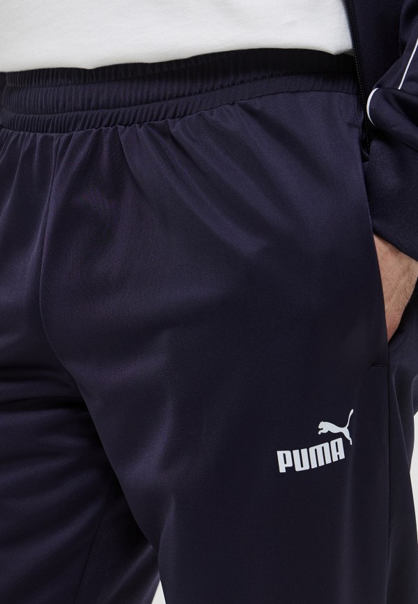 PUMA Костюм спортивный - Poly Piping Suit - фото 5