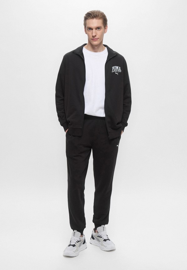 PUMA Костюм спортивный - Puma CLASS Sweat Suit TR - фото 1