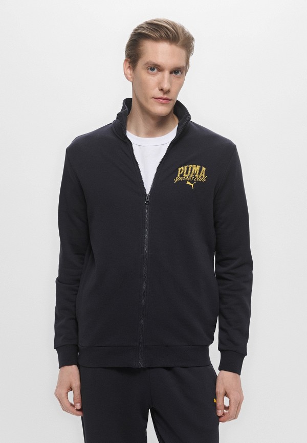 PUMA Костюм спортивный - Puma CLASS Sweat Suit TR - фото 2