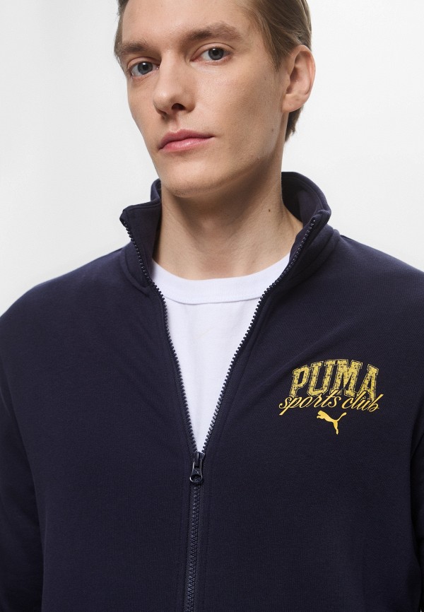 PUMA Костюм спортивный - Puma CLASS Sweat Suit TR - фото 6