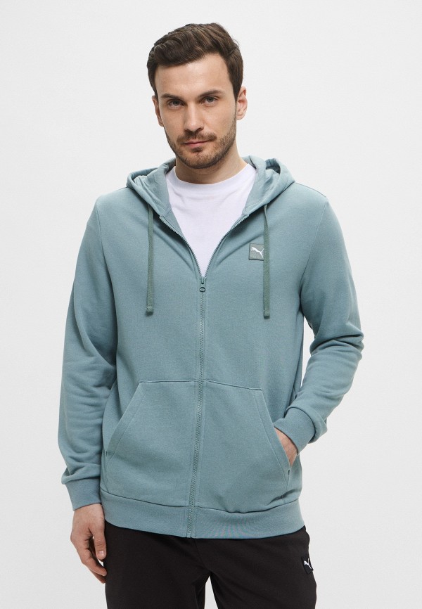 PUMA Костюм спортивный - Hooded Sweat Suit TR - фото 2