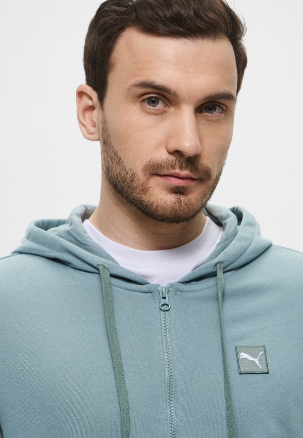 PUMA Костюм спортивный - Hooded Sweat Suit TR - фото 4