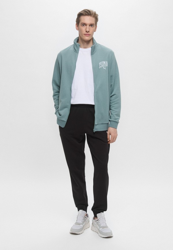 PUMA Костюм спортивный - Puma CLASS Sweat Suit TR - фото 1