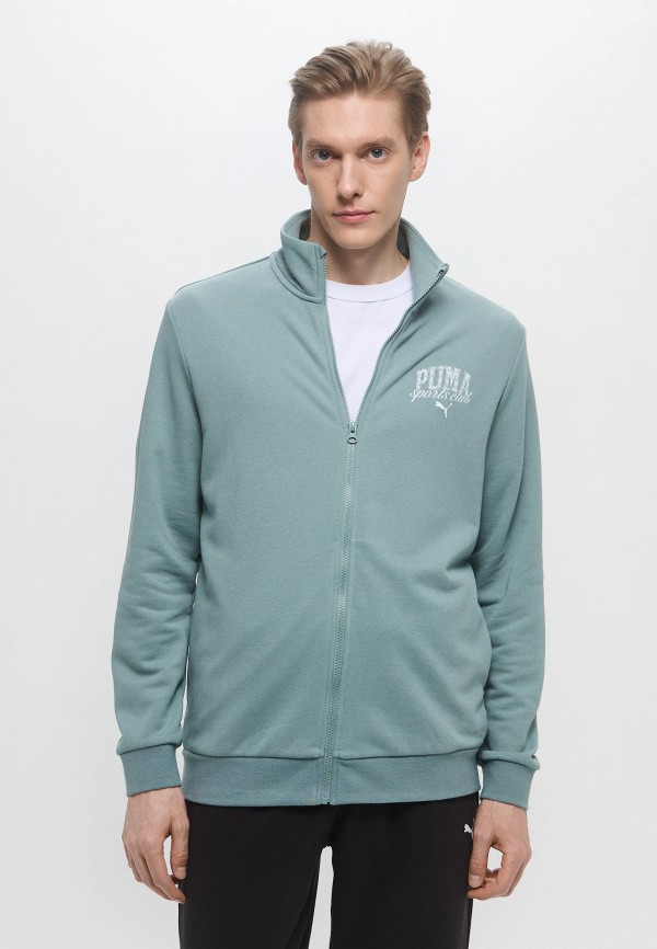 PUMA Костюм спортивный - Puma CLASS Sweat Suit TR - фото 2