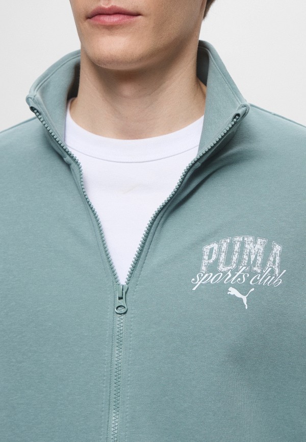 PUMA Костюм спортивный - Puma CLASS Sweat Suit TR - фото 5