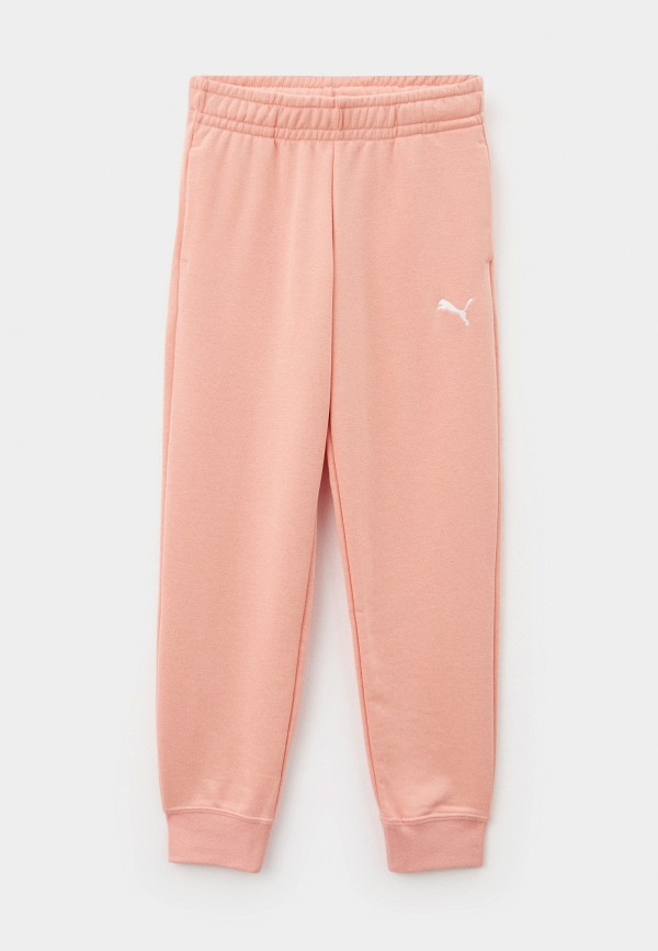 PUMA Брюки спортивные - ESS Sweatpants CL TR G - фото 1