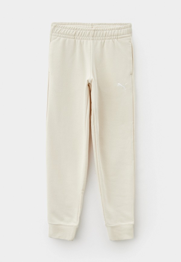 PUMA Брюки спортивные - ESS Sweatpants CL TR G - фото 1