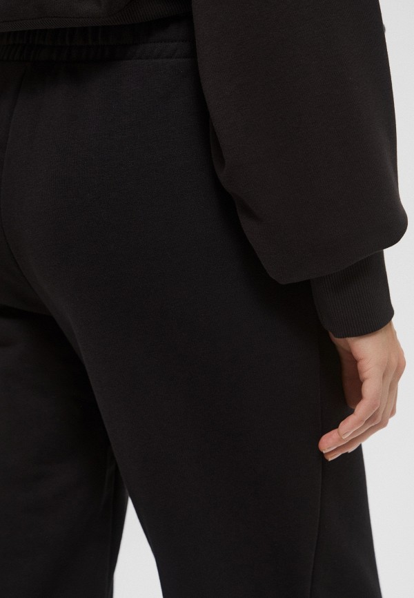 PUMA Брюки спортивные - ESS SCRIPT Comfort Sweatpants TR cl - фото 5