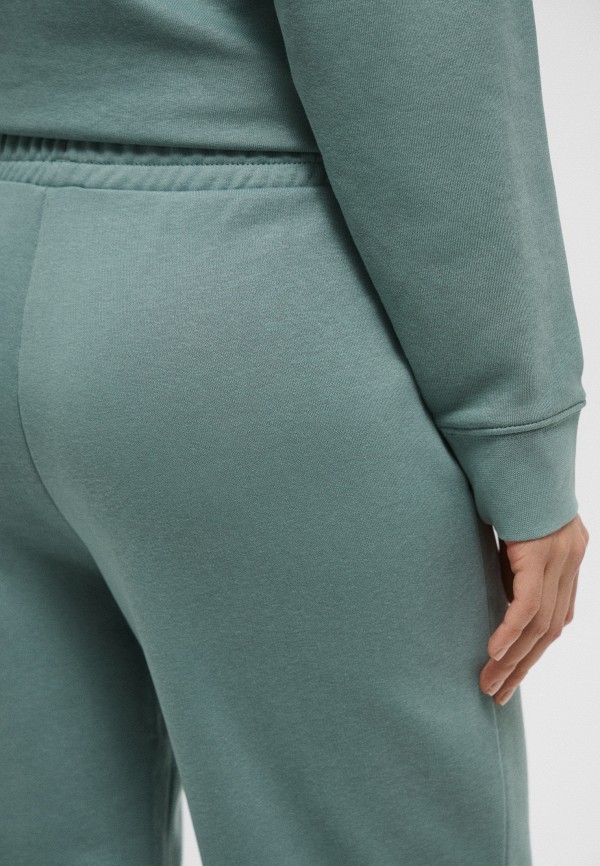 PUMA Брюки спортивные - ESS SCRIPT Comfort Sweatpants TR cl - фото 5