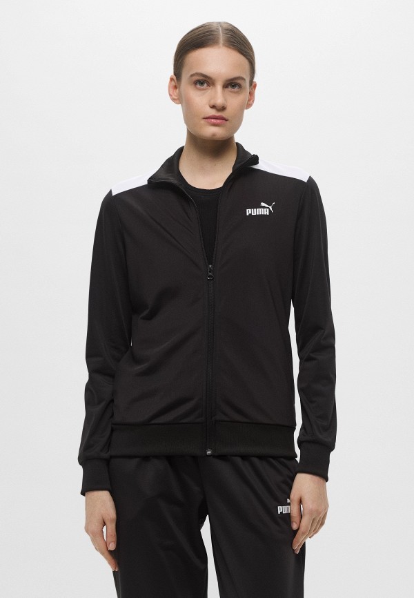 PUMA Костюм спортивный - Poly Suit op - фото 2