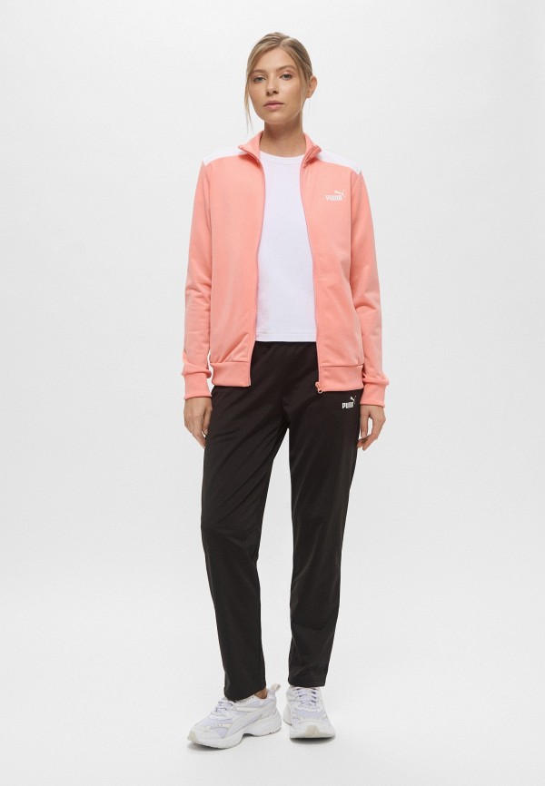 PUMA Костюм спортивный - Poly Suit op - фото 1