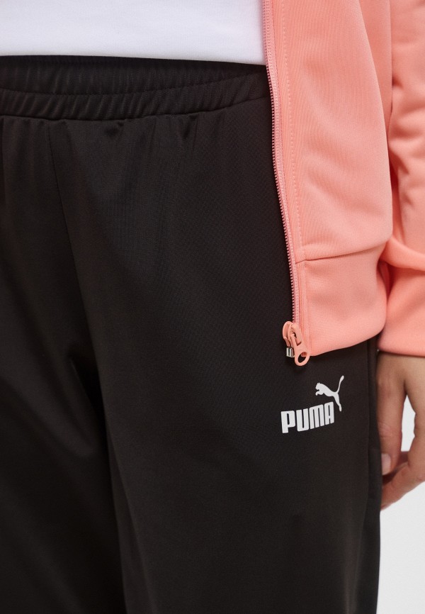 PUMA Костюм спортивный - Poly Suit op - фото 5