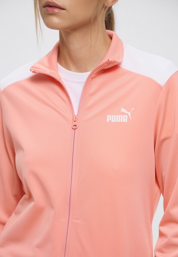 PUMA Костюм спортивный - Poly Suit op - фото 6