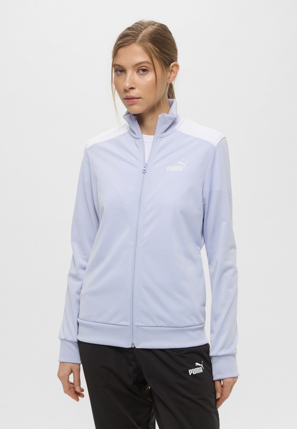 PUMA Костюм спортивный - Poly Suit op - фото 2