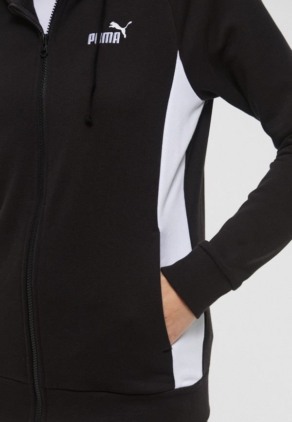 PUMA Костюм спортивный - Hooded Sweat Suit TR cl - фото 6