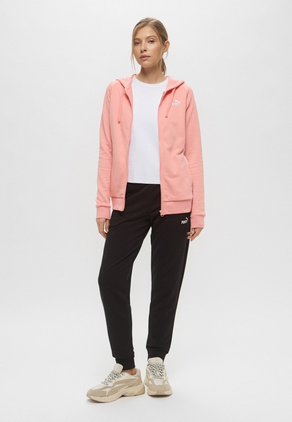 PUMA Костюм спортивный - Hooded Sweat Suit TR cl - фото 1