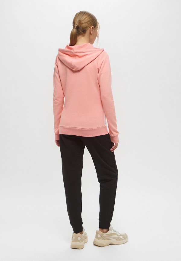 PUMA Костюм спортивный - Hooded Sweat Suit TR cl - фото 3