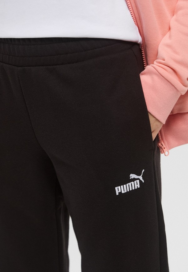 PUMA Костюм спортивный - Hooded Sweat Suit TR cl - фото 5