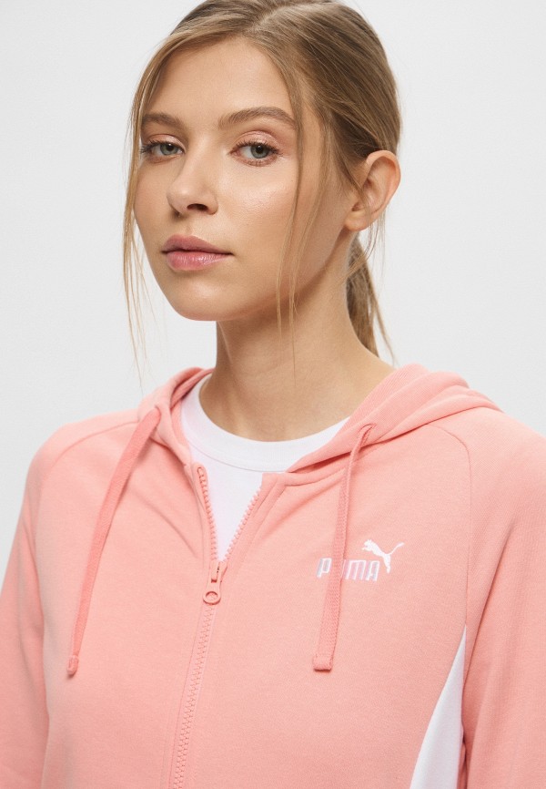 PUMA Костюм спортивный - Hooded Sweat Suit TR cl - фото 6