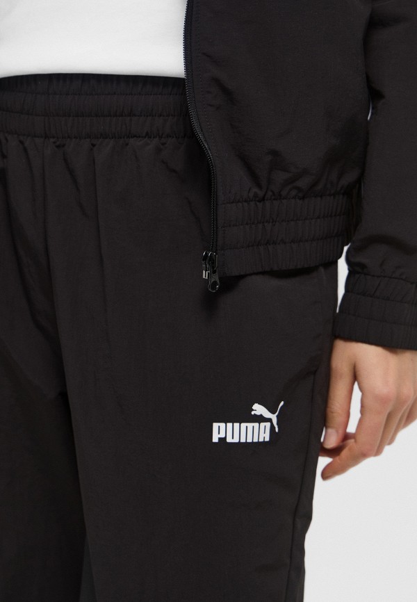 PUMA Костюм спортивный - Woven Tracksuit cl - фото 6