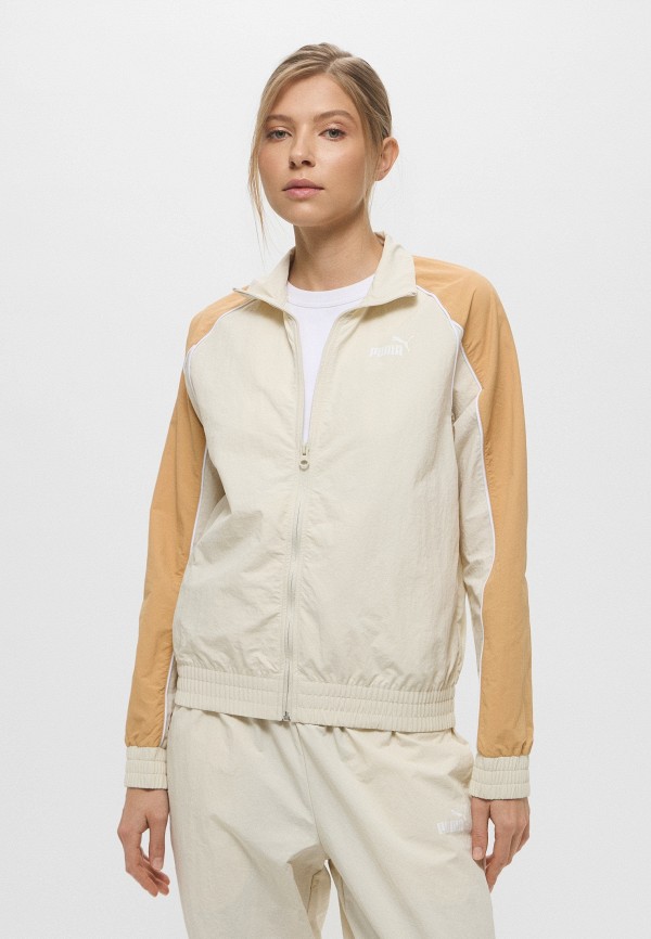 PUMA Костюм спортивный - Woven Tracksuit cl - фото 2