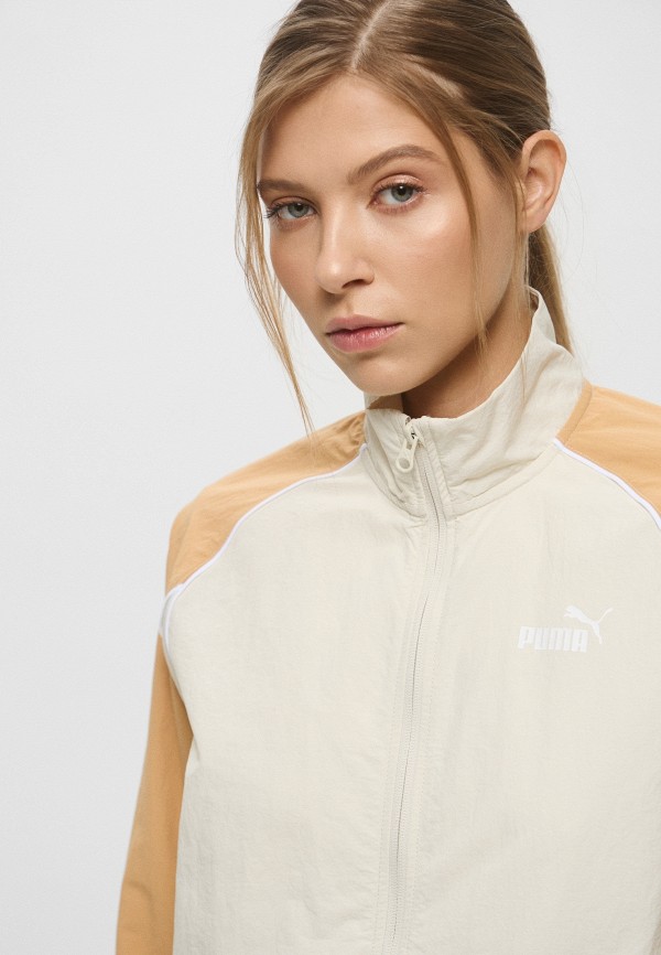 PUMA Костюм спортивный - Woven Tracksuit cl - фото 4