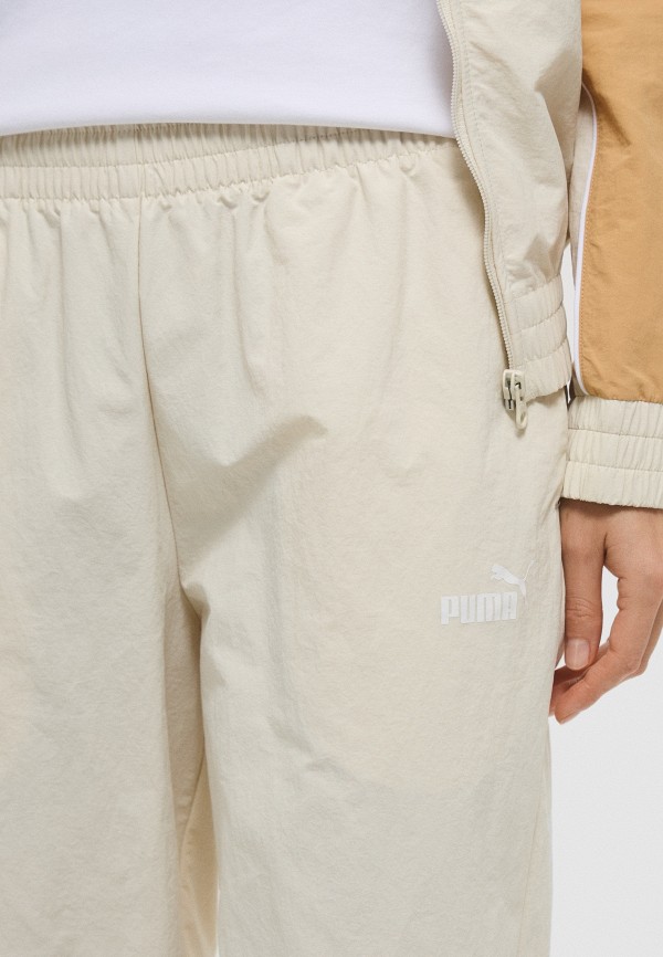 PUMA Костюм спортивный - Woven Tracksuit cl - фото 6