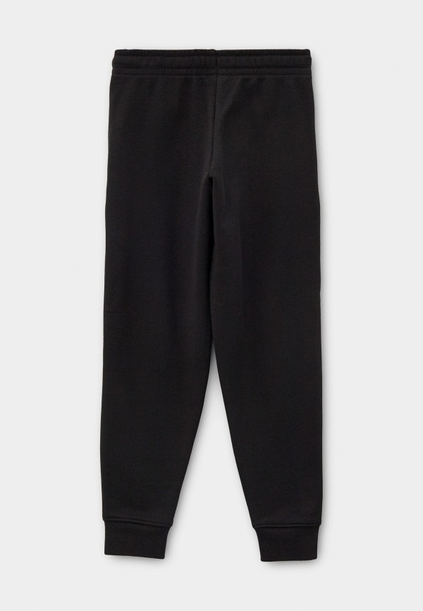 PUMA Брюки спортивные - ESS SCRIPT Sweatpants TR G - фото 2