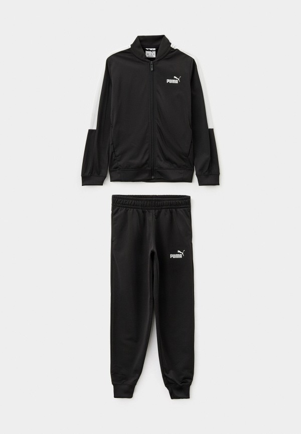 PUMA Костюм спортивный - Poly Baseball Suit G - фото 1