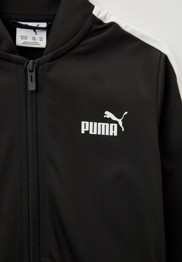 PUMA Костюм спортивный - Poly Baseball Suit G - фото 3