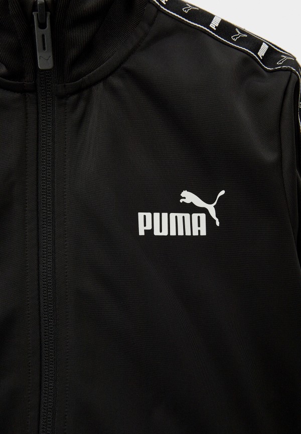 PUMA Костюм спортивный - ESS TAPE Poly Suit G - фото 3
