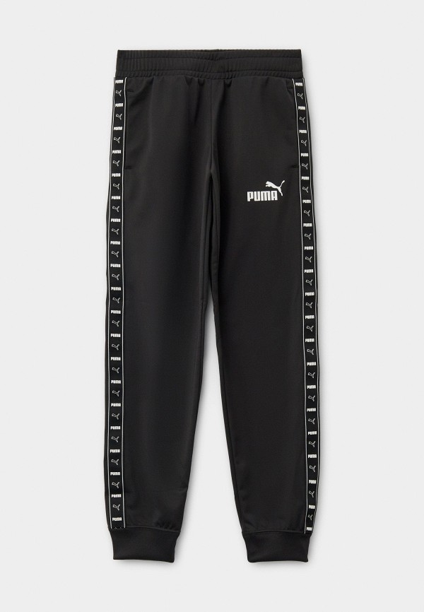 PUMA Костюм спортивный - ESS TAPE Poly Suit G - фото 4