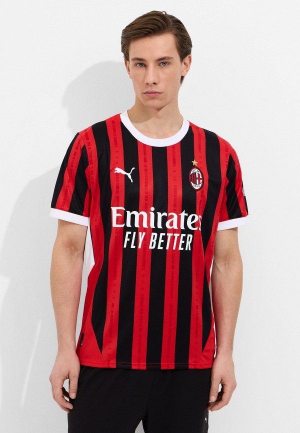 PUMA Футболка спортивная - ACM Home Jersey Replica - фото 1