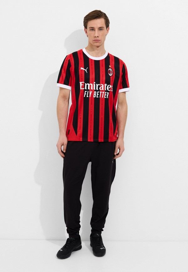 PUMA Футболка спортивная - ACM Home Jersey Replica - фото 2